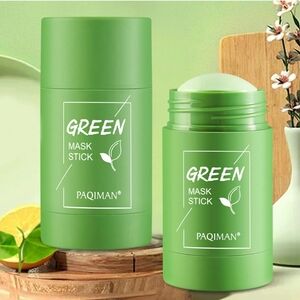 🌻5/25🌻 Refreshing Green Mask Stick